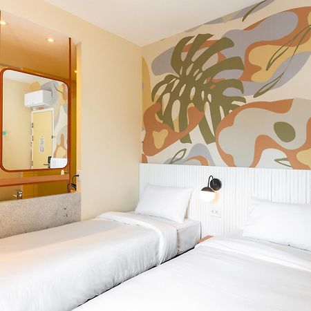 B&B Hotel Santos Dumont Rio de Janeiro Exterior photo