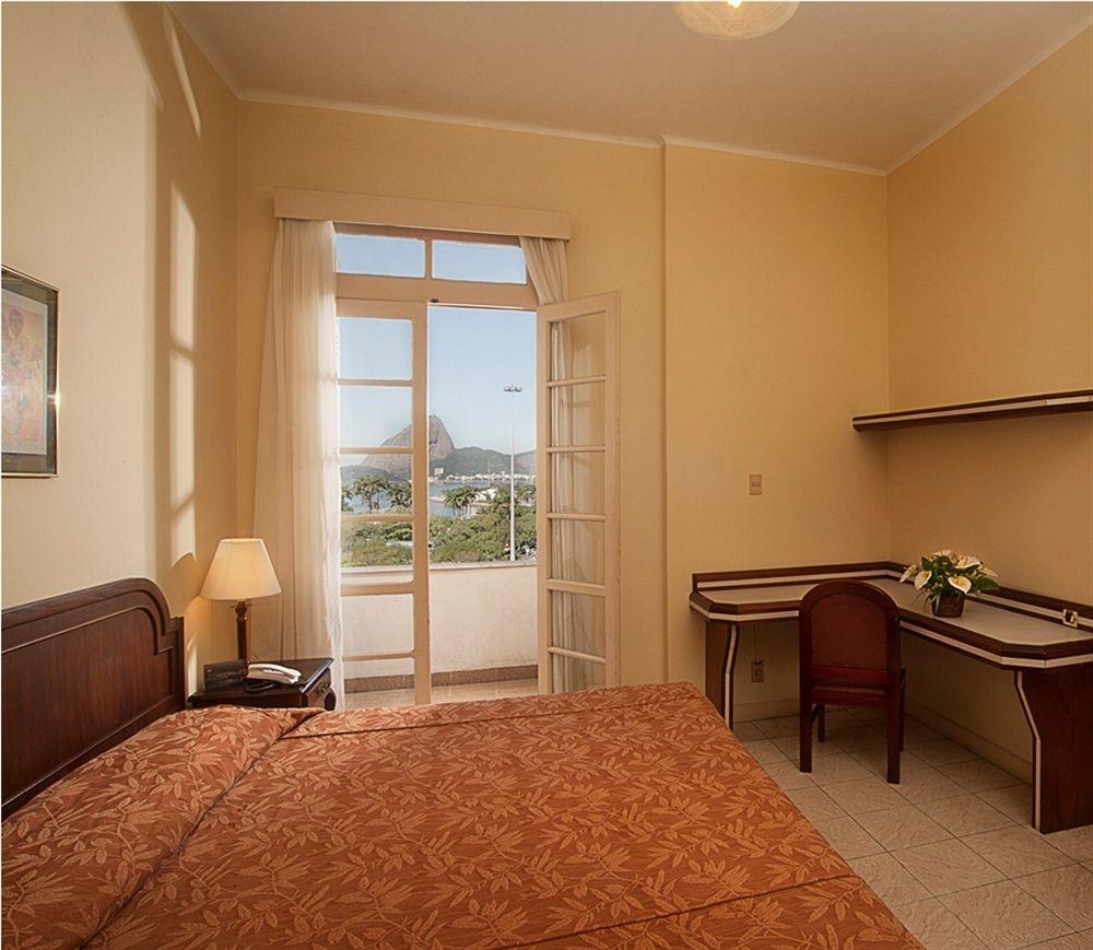 B&B Hotel Santos Dumont Rio de Janeiro Exterior photo