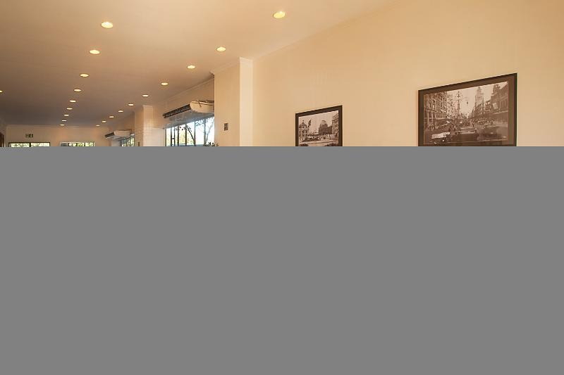B&B Hotel Santos Dumont Rio de Janeiro Exterior photo